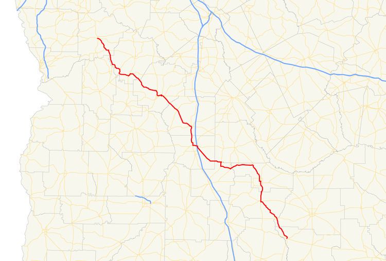 Georgia State Route 90