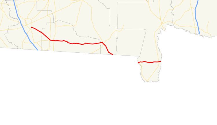 Georgia State Route 94