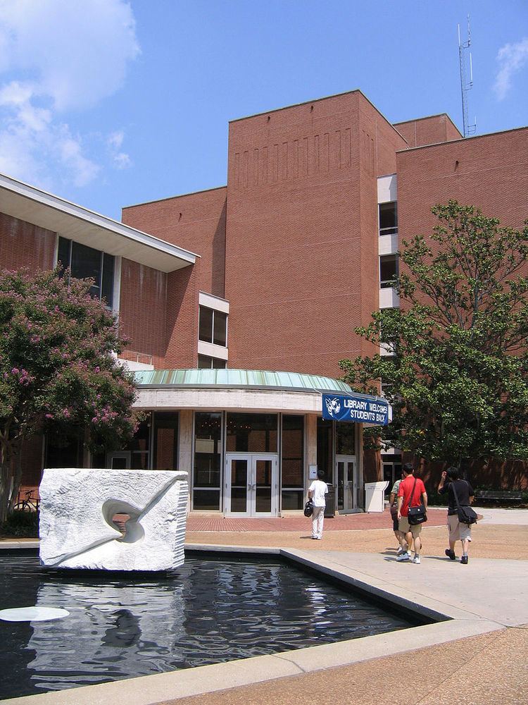 Georgia Tech Library