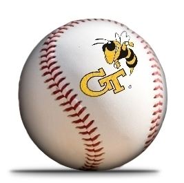 Georgia Tech Yellow Jackets baseball httpsrinconpastorfileswordpresscom201202g