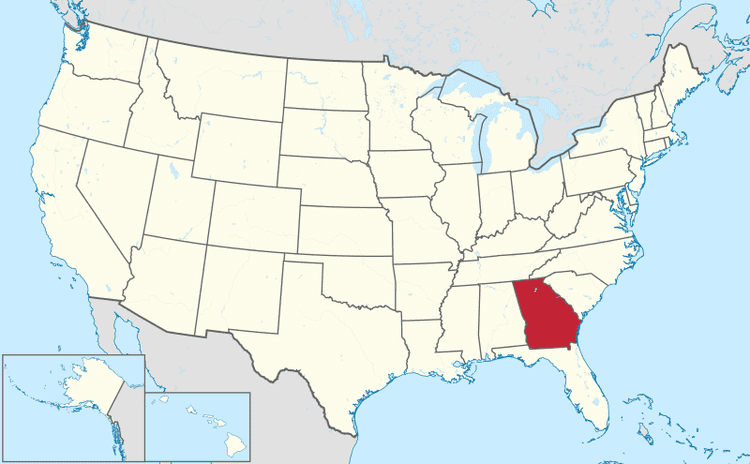 File:Georgia in United States.svg