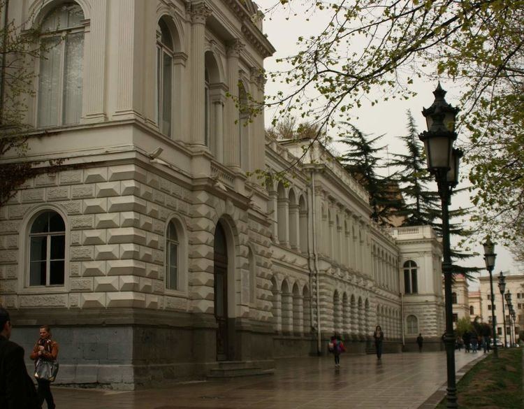 Georgian National Youth Palace