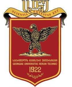 Georgian Technical University Georgian Technical University GTU EURASHE