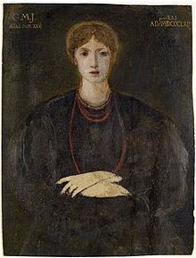 Georgiana Burne-Jones httpsuploadwikimediaorgwikipediacommonsthu