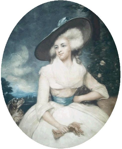 Georgiana Cavendish, Duchess of Devonshire Georgiana Cavendish on Pinterest The Duchess Lord Byron