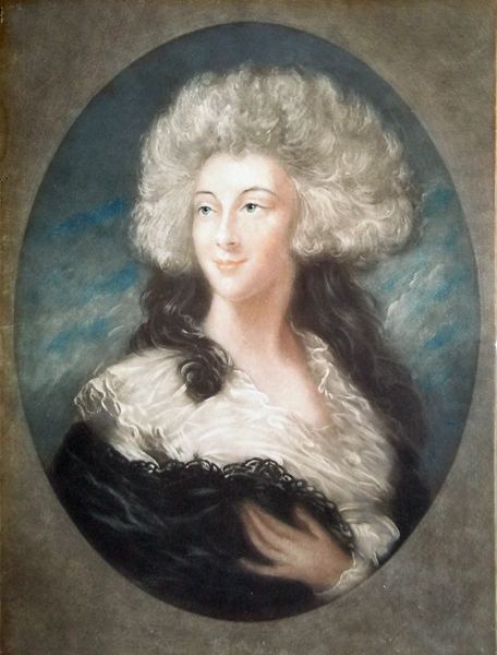 Georgiana Cavendish, Duchess of Devonshire Georgiana Duchess of Devonshire nee Spencer 18th Century