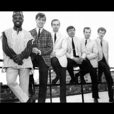 Georgie Fame and the Blue Flames Buy Georgie Fame and the Blue Flames tickets Georgie Fame and the
