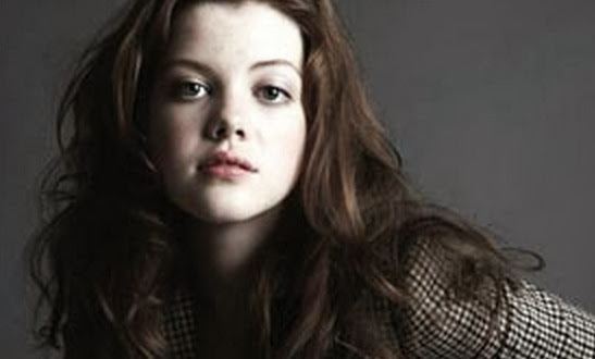 Georgie Henley She is the hottest teen actress 2014 Top Female Celebrities