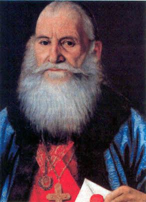 Georgije Bakalovic