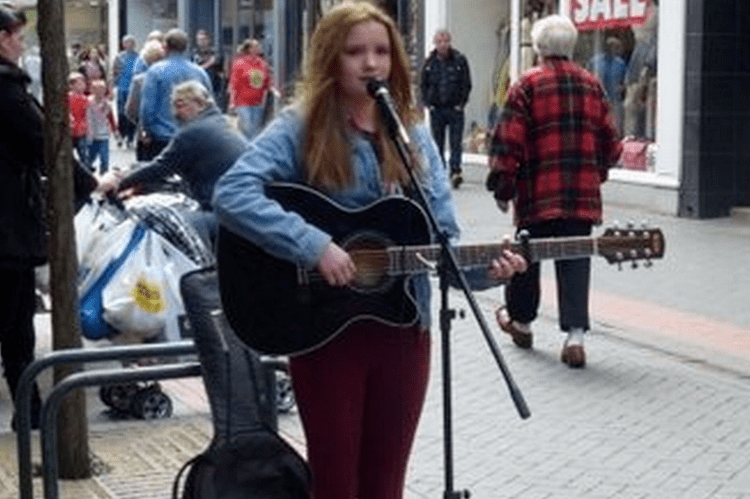 Georgina Anderson Georgina Anderson Parents of teen musician pay tribute to