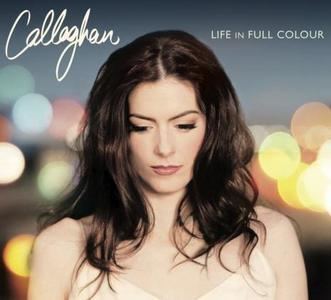 Georgina Callaghan FileCallaghanFront Cover ArtLife In Full Colourjpg