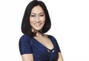 Georgina Chang Interview Georgina Chang English Radio MediaCorp AsiaRadioTodaycom