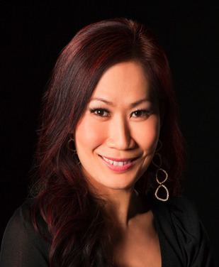 Georgina Chang MediaCorp appoints Georgina Chang as VP of English programming