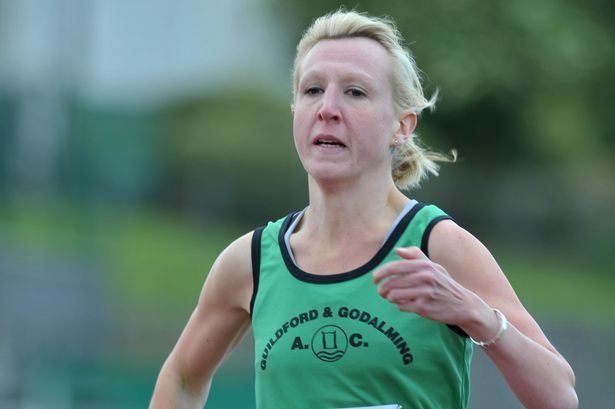 Georgina Hermitage World record set at Paralympic Games smashed by 400m runner Georgina