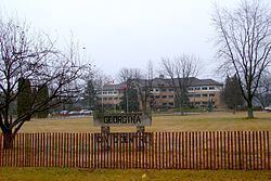 Georgina, Ontario httpsuploadwikimediaorgwikipediacommonsthu