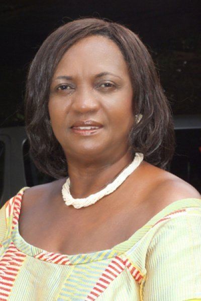 Georgina Theodora Wood Judicial service staff dragged to court Today Newspaper