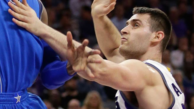 Georgios Papagiannis Papagiannis carving out niche by focusing on one undervalued skill