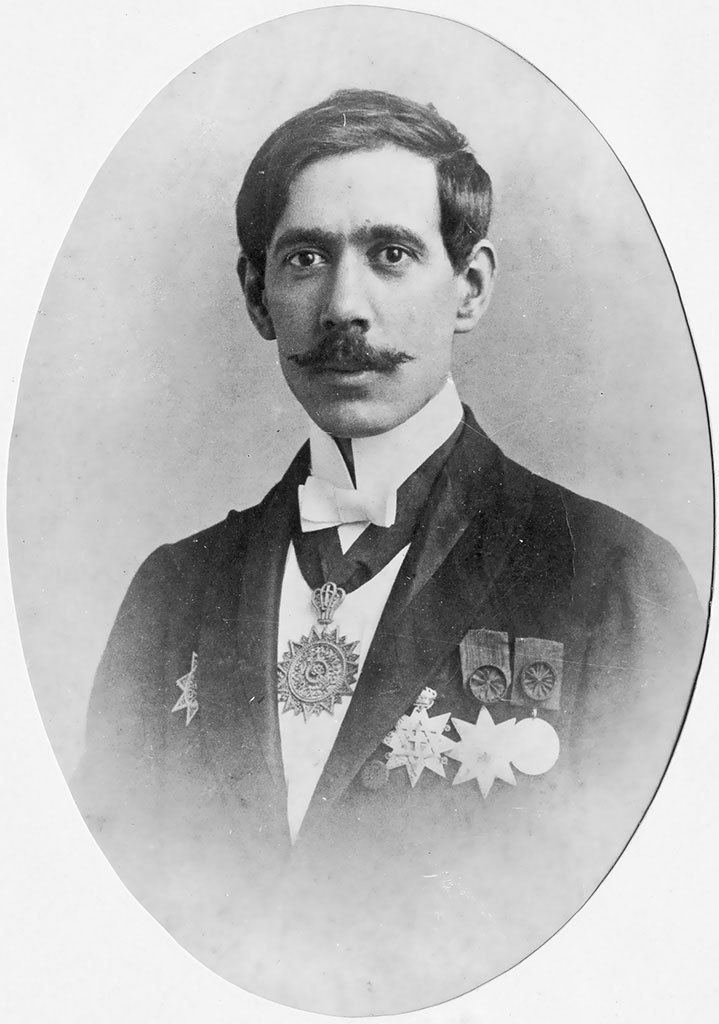 Georgios Prokopiou