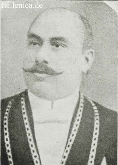 Georgios Remoundos Georgios Remoundos