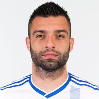Georgios Tzavellas Who do you like more Poll Results Soccer Fanpop