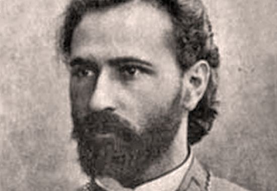 Georgy Gapon Georgy Apollonovich Gapon 18701906