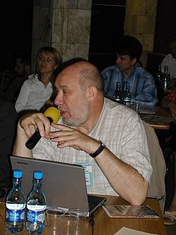 Georgy Satarov Georgy Satarov Wikipedia