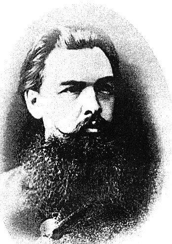 Georgy Sudeykin