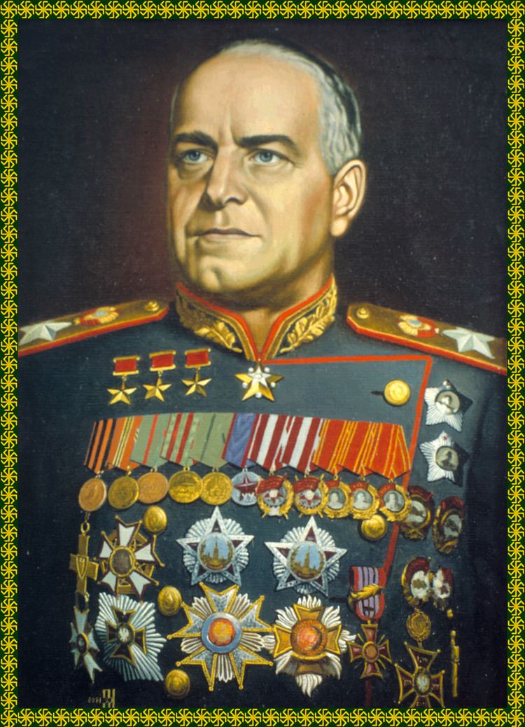 Georgy Zhukov artworks tagged quotgeorgyzhukovquot WikiArtorg