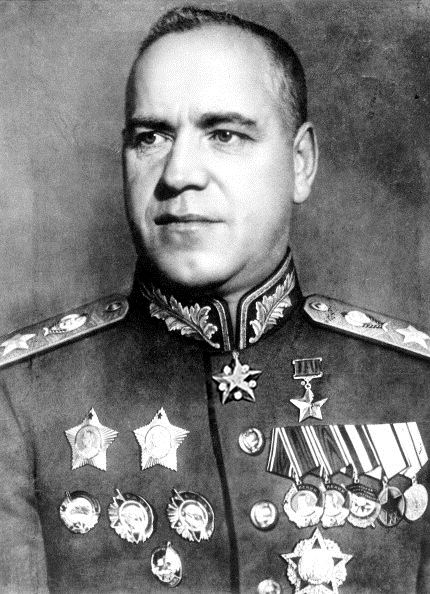 Georgy Zhukov Georgy Zhukov Wikiwand