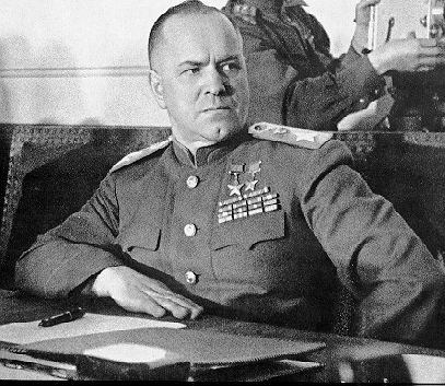 Georgy Zhukov Badass Georgy Zhukov