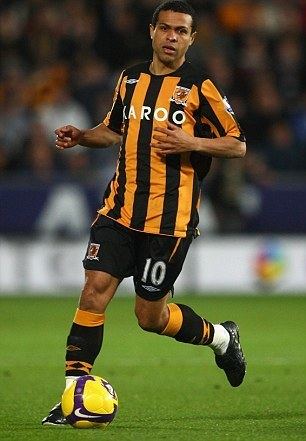 Geovanni Geovanni is on verge of signing new deal at Hull City reveals boss