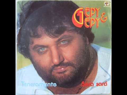 Gepy & Gepy GEPY GEPY TENERAMENTE 1981 YouTube