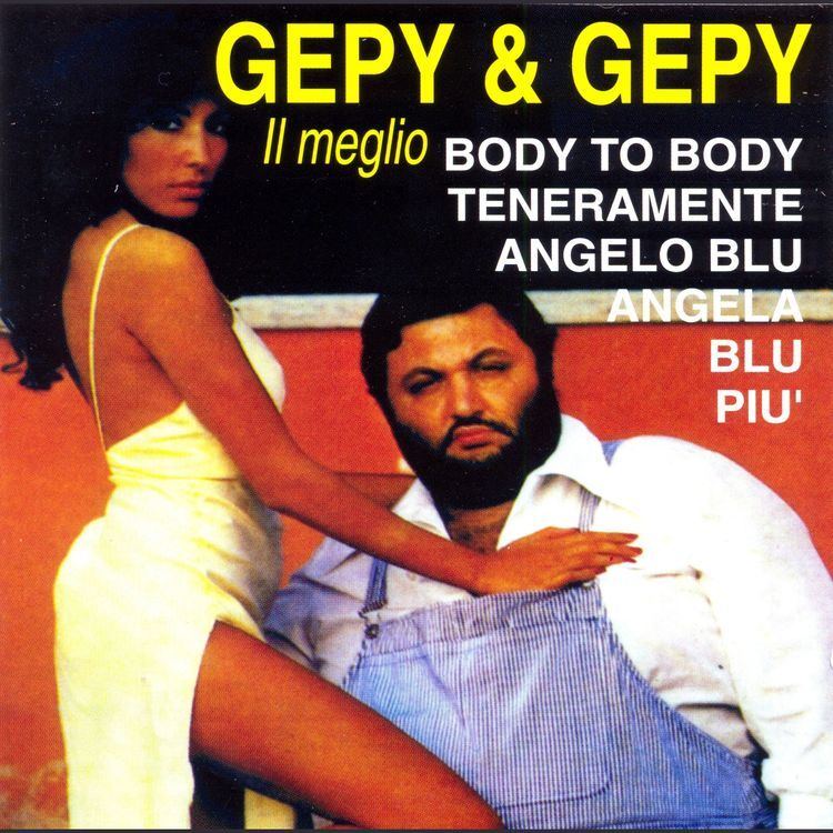 Gepy & Gepy Gepy Gepy Il Meglio Gepy Gepy mp3 buy full tracklist