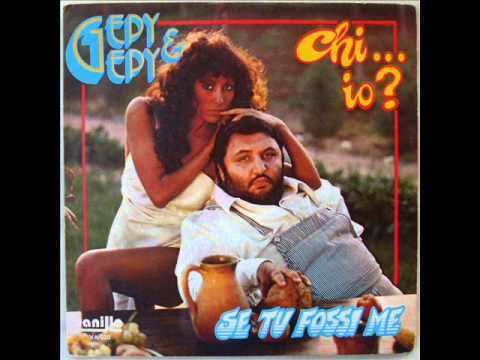 Gepy & Gepy GEPY GEPY CHI IO 1978 YouTube