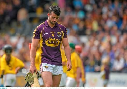 Ger Aylward Ger Aylward and Kilkenny send out serious statement with