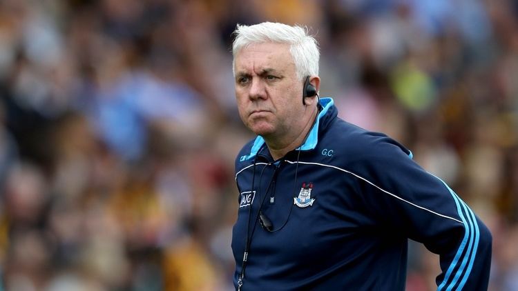 Ger Cunningham (Limerick hurler) Ger Cunningham to continue as Dublin hurling manager