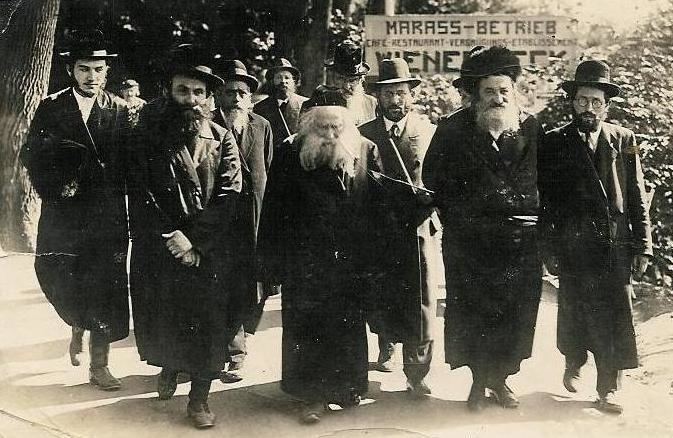 Ger (Hasidic dynasty)