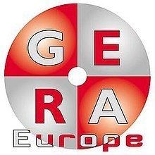 GERA Europe httpsuploadwikimediaorgwikipediaenthumb3
