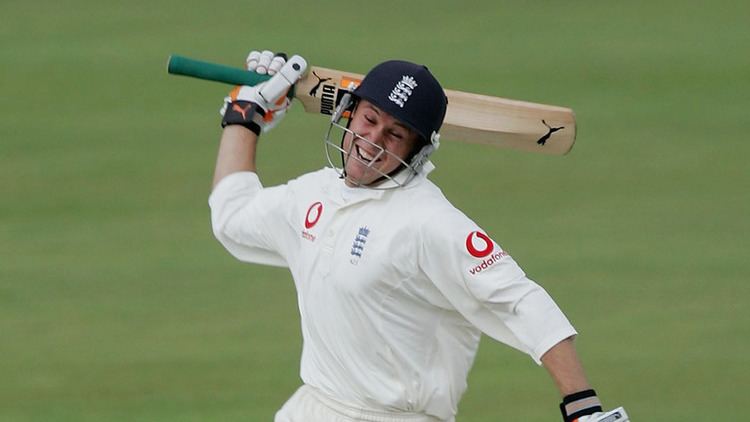 Geraint Jones We look back at the wicketkeepers career highlights