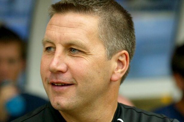 Geraint Williams Geraint Williams appointed Wales Under21 manager Wales