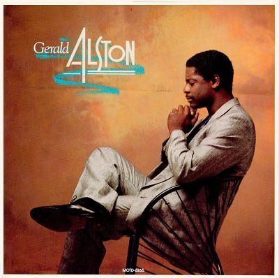 Gerald Alston Gerald Alston Biography Albums amp Streaming Radio