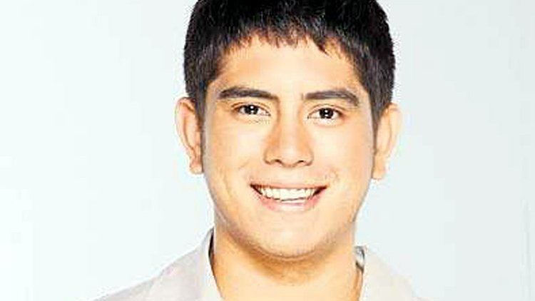 Gerald Anderson Peace envoy Gerald Anderson skipped trip for historic