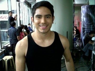 Gerald Anderson 10 best Gerald anderson images on Pinterest Actors Asia and Eye candy