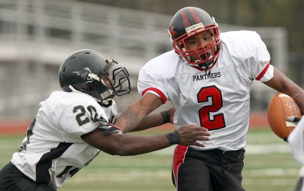 Gerald Bowman Former Imhotep star commits to USC phillyarchives