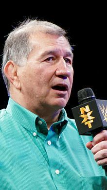 Gerald Brisco Gerald Brisco Wikipedia the free encyclopedia