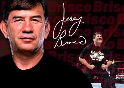 Gerald Brisco WWE Gerald Brisco