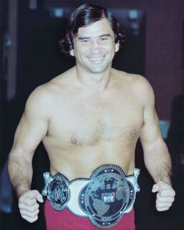 Gerald Brisco Gerald Brisco Bio