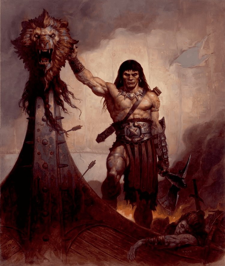 Gerald Brom The Art Of Animation Gerald Brom