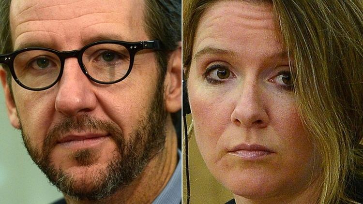 Gerald Butts Senior PMO staffers Gerald Butts and Katie Telford to return 65K in