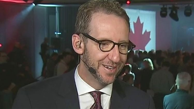Gerald Butts 5 things to know about Trudeau confidant Gerald Butts CTV News